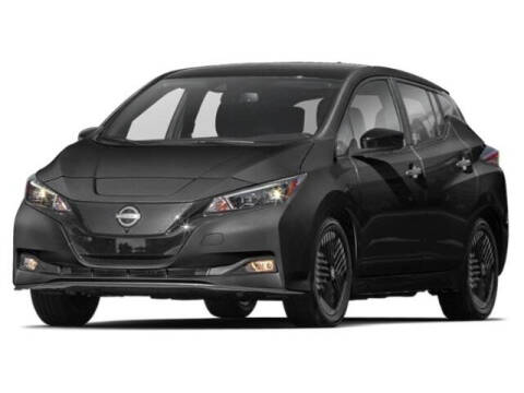 2023 Nissan LEAF for sale at Southern Auto Solutions-Regal Nissan in Marietta GA