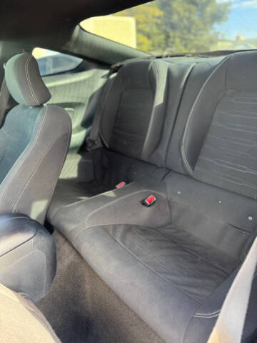 2016 Ford Mustang GT