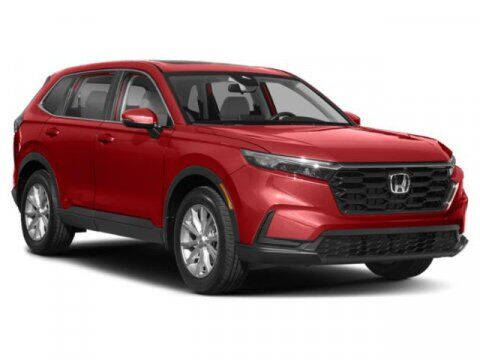 2023 Honda CR-V