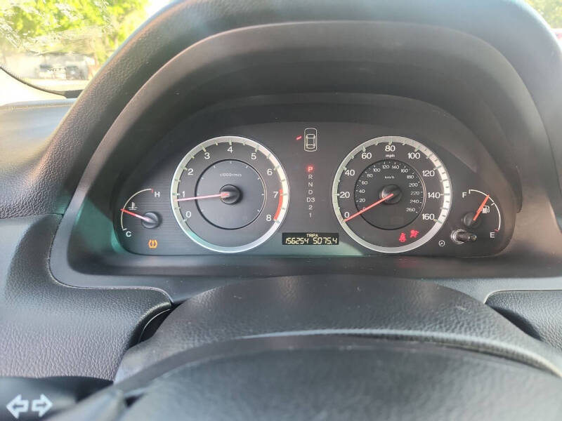 2008 Honda Accord EX-L V6