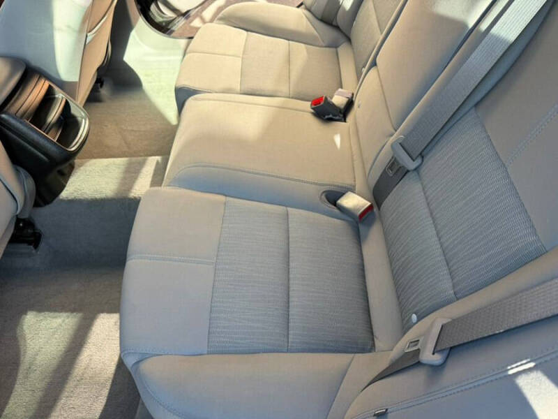 2014 Chevrolet Impala LS