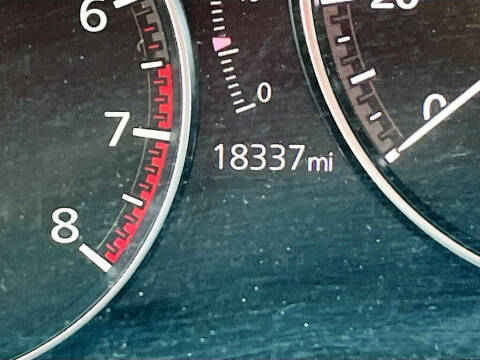 2025 Mazda CX-50 2.5 S Premium Plus