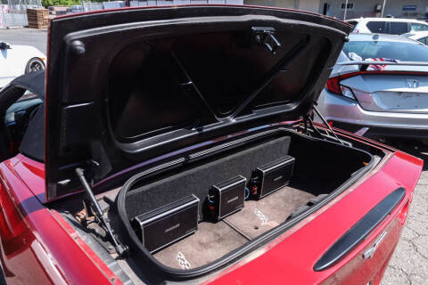 2009 Chevrolet Corvette
