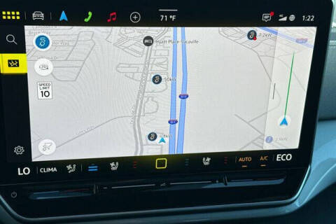 2025 Volkswagen ID.4 Pro S