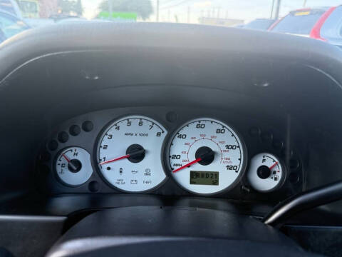 2002 Ford Escape XLT Choice