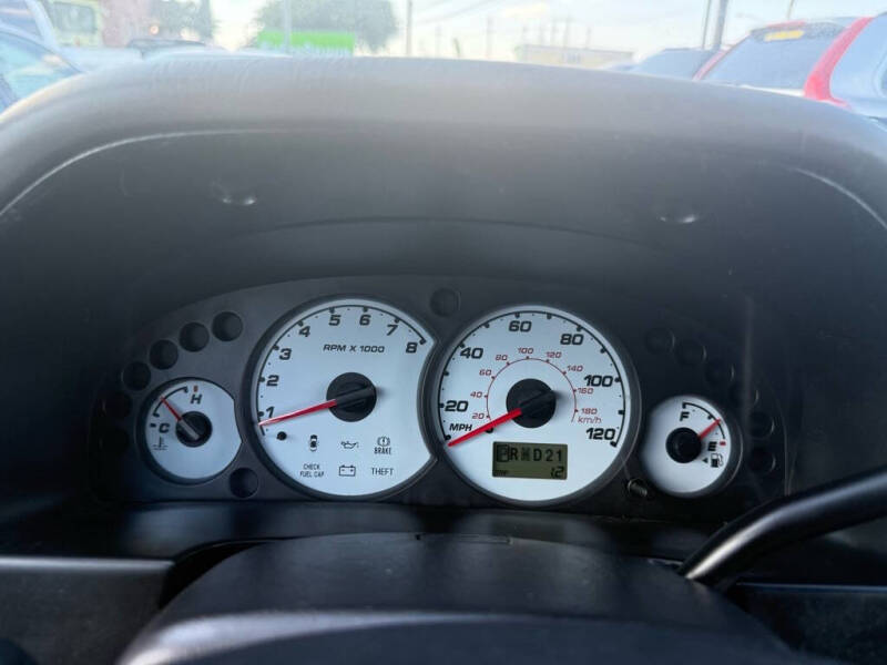 2002 Ford Escape XLT Choice