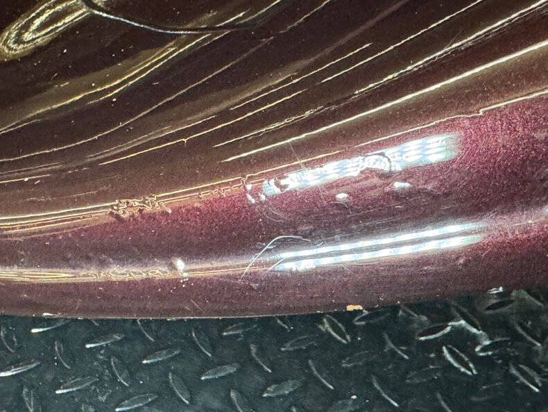 1932 Plymouth Deluxe