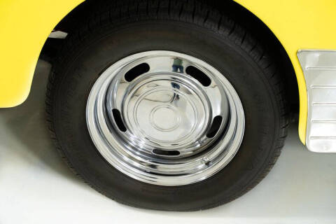 1948 Chevrolet Fleetmaster