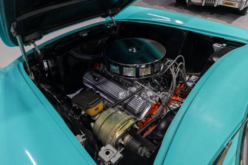 1957 Chevrolet Corvette