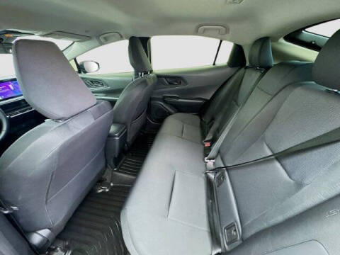 2023 Toyota Prius Limited