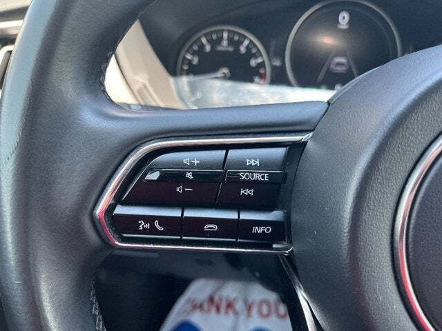 2024 Mazda CX-90 41