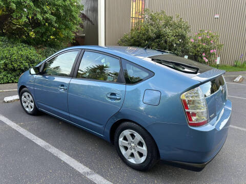 2009 Toyota Prius