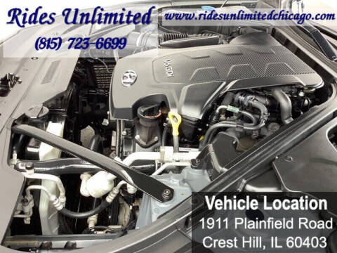 2016 Hyundai Genesis