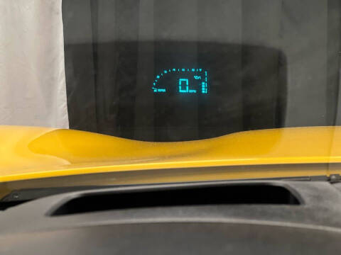 2001 Chevrolet Corvette