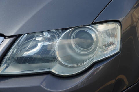 2007 Volkswagen Passat 2.0T