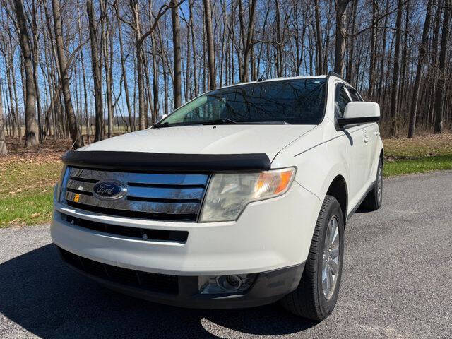 2009 Ford Edge Limited