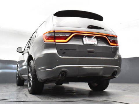 2023 Dodge Durango GT Premium