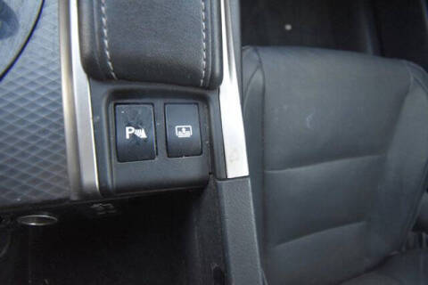 2017 Lexus GS 350 F SPORT