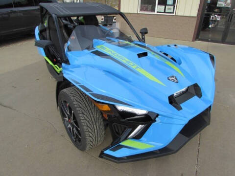 2023 Polaris Slingshot