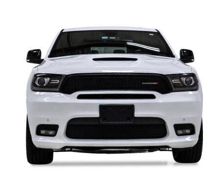 2019 Dodge Durango R/T
