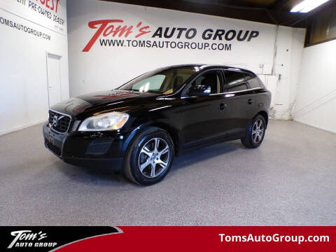 2013 Volvo XC60