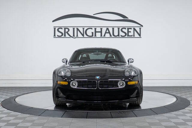 2002 BMW Z8
