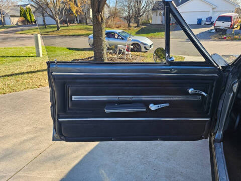 1966 Chevrolet Chevelle