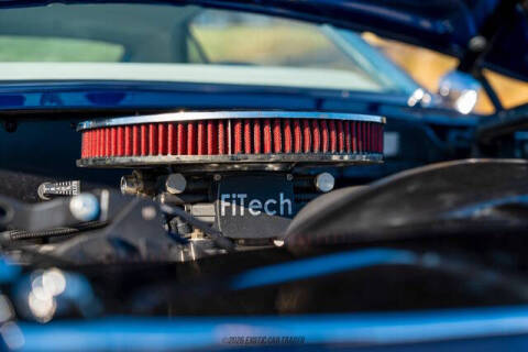 1967 Buick Riviera