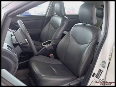 2014 Toyota Prius Five