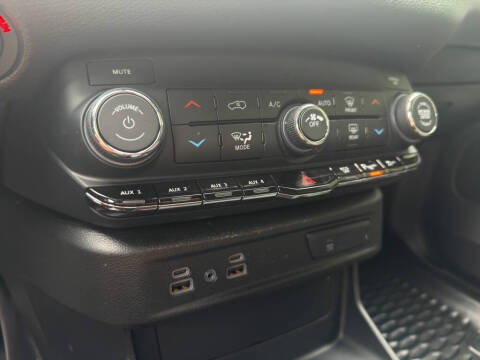 2026 Dodge Durango Pursuit