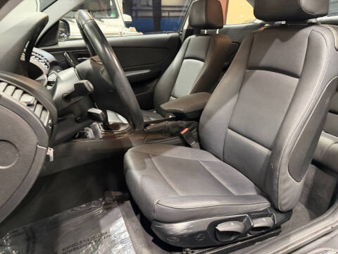 2013 BMW 1 Series 128i