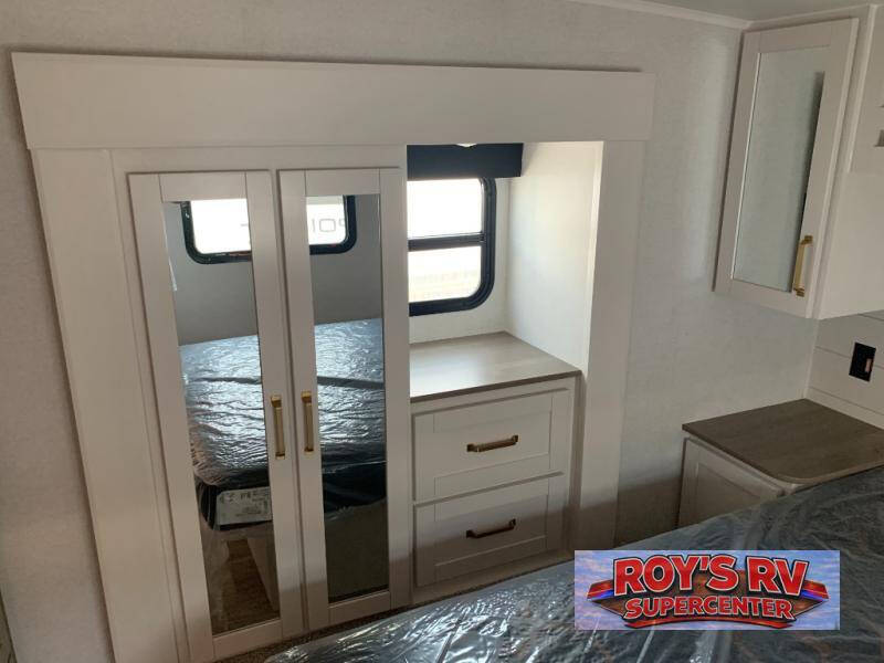 2027 Jayco Eagle
