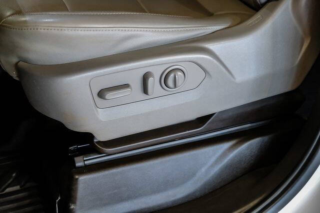 2021 Chevrolet Silverado 2500HD