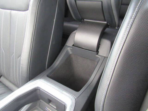 2019 Audi e-tron quattro Prestige