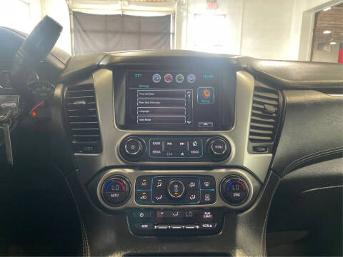 2018 Chevrolet Tahoe LS