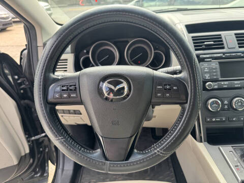 2010 Mazda CX-9 Touring