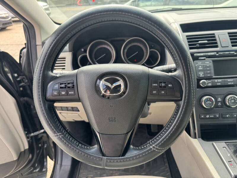 2010 Mazda CX-9 Touring