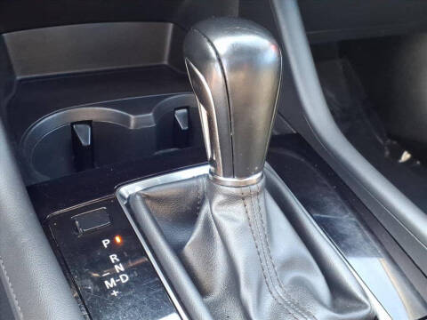 2021 Mazda Mazda3 Hatchback Preferred