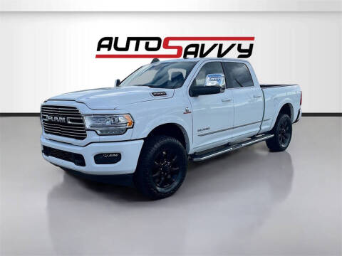 2023 RAM 2500 Limited