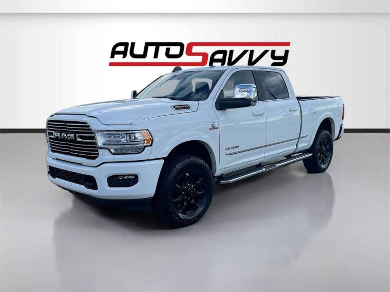 2023 RAM 2500 Limited