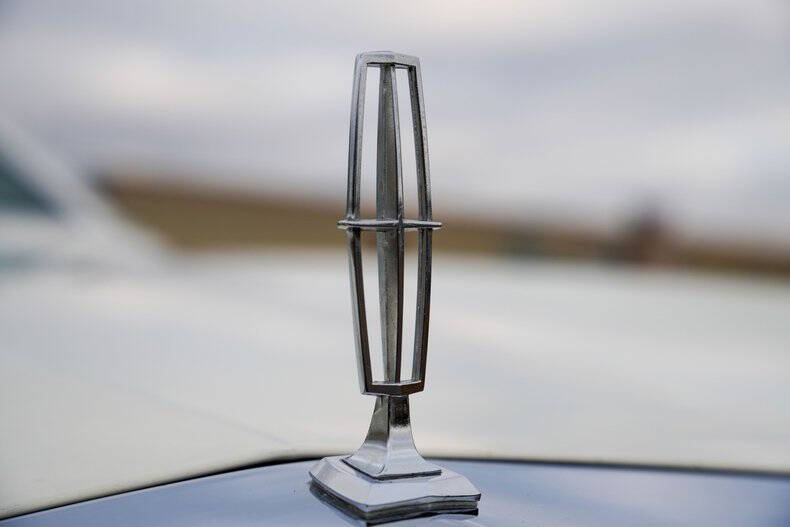 1976 Lincoln Continental