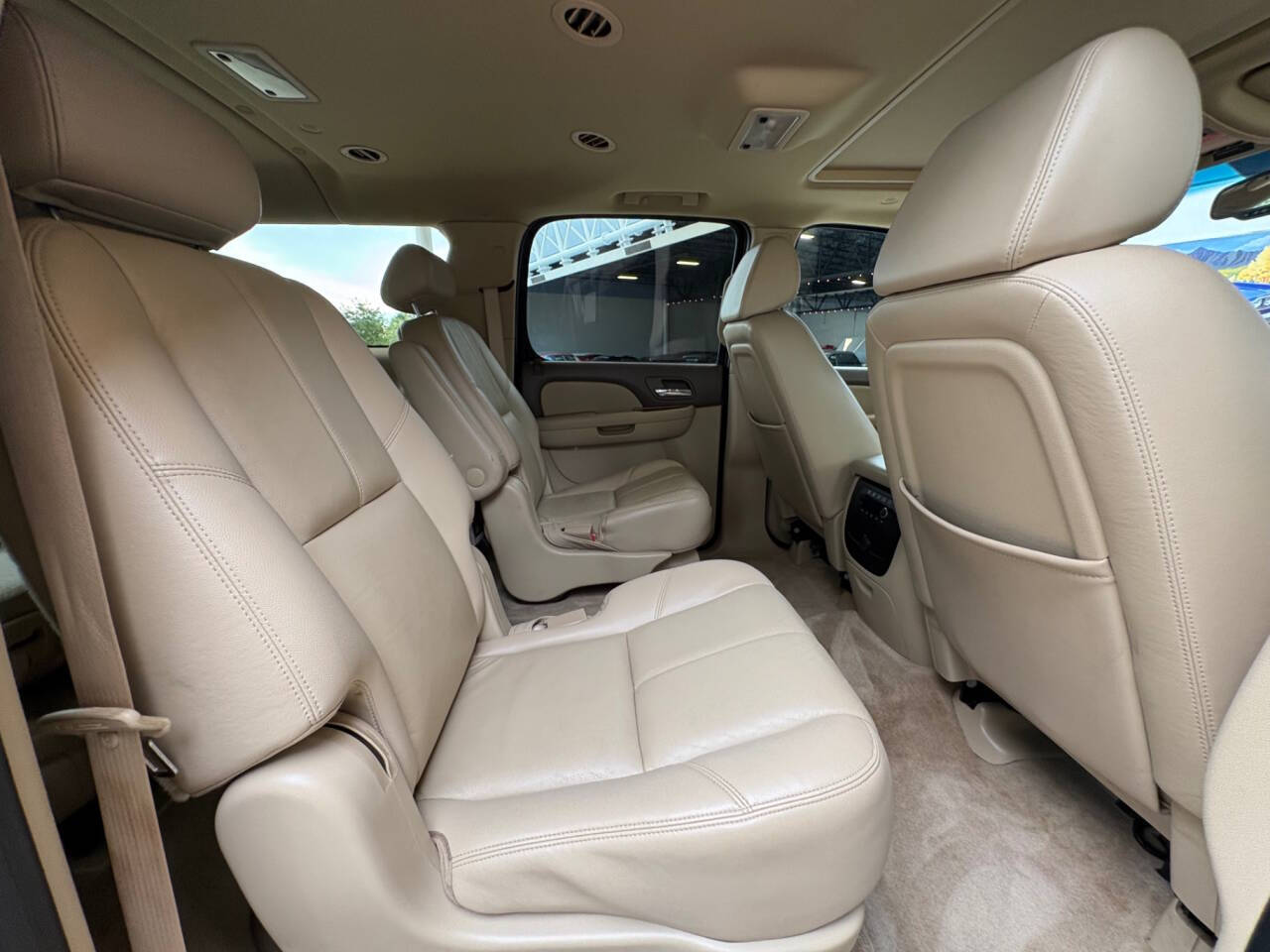 2008 GMC Yukon XL 36