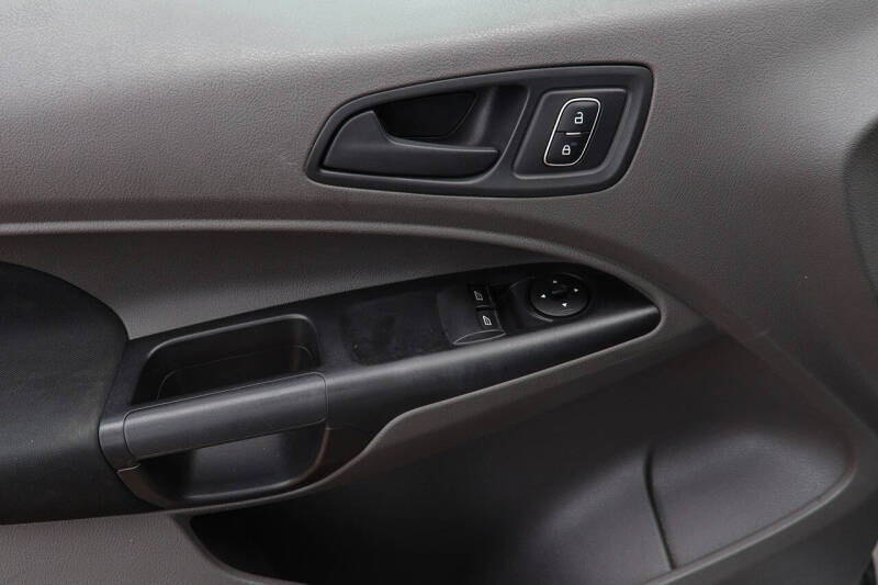 2020 Ford Transit Connect