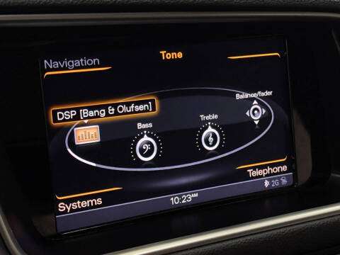 2017 Audi Q5 2.0T quattro Premium Plus