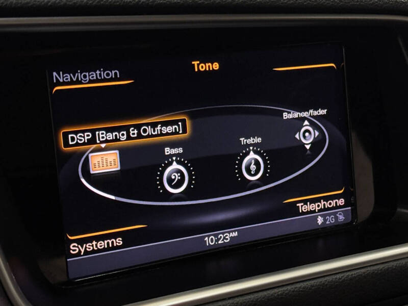 2017 Audi Q5 2.0T quattro Premium Plus