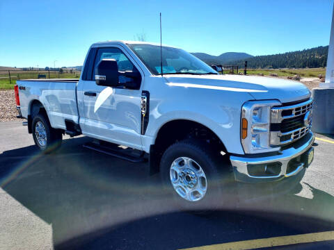 2026 Ford F-350 Super Duty XLT