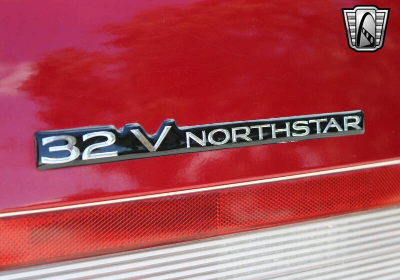 1993 Cadillac Allante