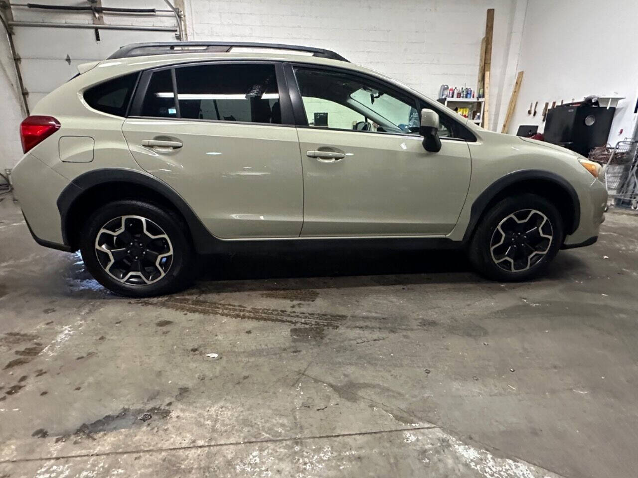 2014 Subaru XV Crosstrek for sale at Paley Auto Group in Columbus, OH