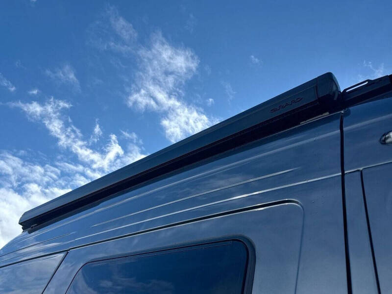 2024 Mercedes-Benz Sprinter