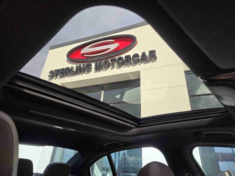 2020 BMW 3 Series 330i xDrive